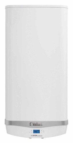 Vaillant Warmwasserspeicher druckfest VEH 100/8 exclusive Vaillant Warmwasserspeicher druckfest VEH 100/8 exclusive