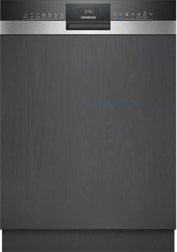 Siemens MDA EB-Geschirrspüler IQ300 bestCollection SN53HS17BE Siemens MDA EB-Geschirrspüler IQ300 bestCollection SN53HS17BE