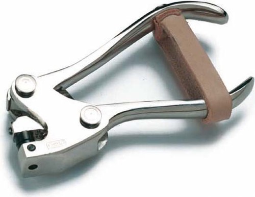 Cimco Werkzeuge Plombenzange 105mm liliput 101722 Cimco Werkzeuge Plombenzange 105mm liliput 101722