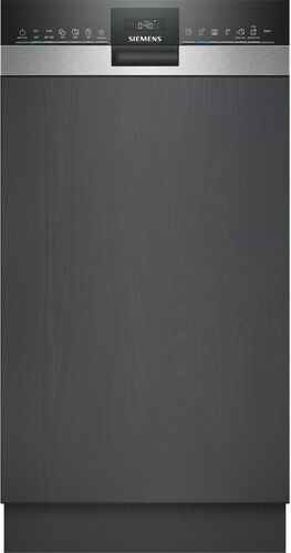 Siemens MDA EB-Geschirrspüler IQ300,45cm SR53ES25KE Siemens MDA EB-Geschirrspüler IQ300,45cm SR53ES25KE