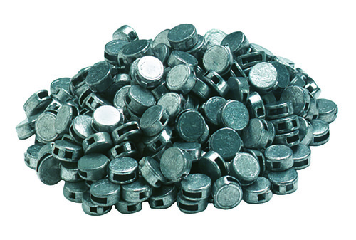 Cimco Werkzeuge Bleiplomben 12mm,ca.300 Stück 140758 (VE300)