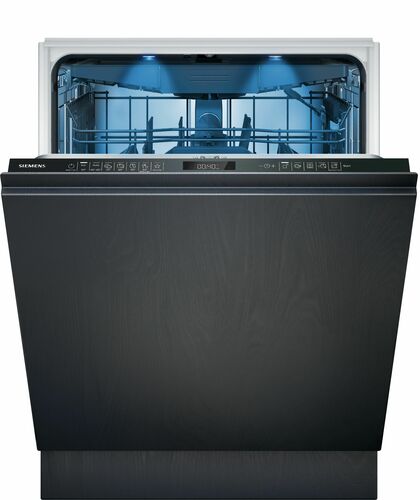 Siemens MDA EB-Geschirrspüler IQ500 SX65ZX17CE