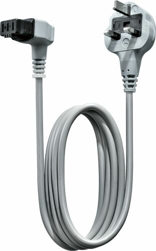 Siemens MDA Netzkabel mit GB-Stecker SZ73050GB