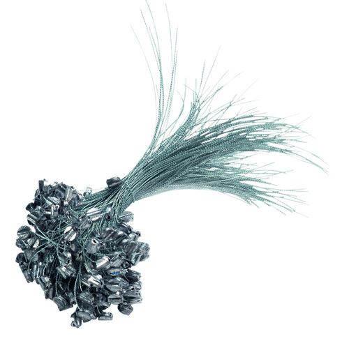 Cimco Werkzeuge Drahtbleiplomben 12mm,ca.150 Stück 140764 (VE150)