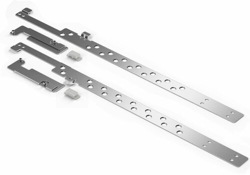 Bosch MDA Befestigungsschiene aufgedoppelte Front SGZ8BI01