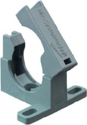 Murrplastik Universal-Halter grau M25/P21(S) UHF P21 Murrplastik Universal-Halter grau M25/P21(S) UHF P21