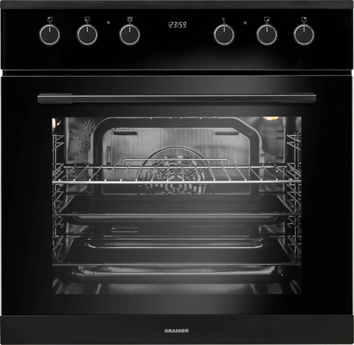 Oranier EB-Herdset EBH380+KFH110 EHS 331 Oranier EB-Herdset EBH380+KFH110 EHS 331