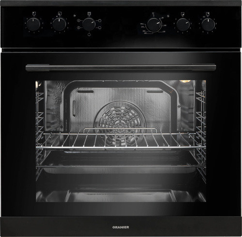 Oranier EB-Herdset EBH130+KFH110 EHS 131 Oranier EB-Herdset EBH130+KFH110 EHS 131