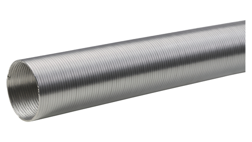 Stiebel Eltron Flexrohr DN 160 Aluminium, 1,2 m 159332 Stiebel Eltron Flexrohr DN 160 Aluminium, 1,2 m 159332