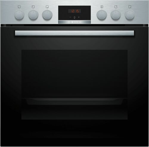 Bosch MDA EB-Herdset Express HEB513BS3+NKN64RGA2E HND411GS68