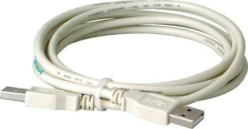 Murrelektronik Frontplattenschnittstelle 2x USB 2.0 St. A-A 4000-68000-9030051 Murrelektronik Frontplattenschnittstelle 2x USB 2.0 St. A-A 4000-68000-9030051