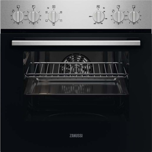 Zanussi EB-Herdset ZOFNC0X2+ZHDN670X HS1202X3 Zanussi EB-Herdset ZOFNC0X2+ZHDN670X HS1202X3
