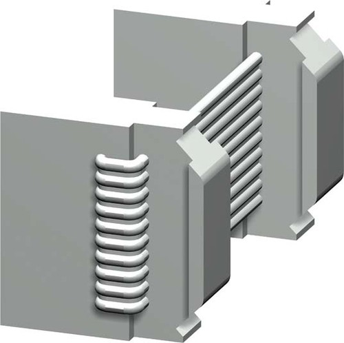 Siemens Dig.Industr. Verbindungskabel 0,3m flach 3UF7935-0AA00-0 Siemens Dig.Industr. Verbindungskabel 0,3m flach 3UF7935-0AA00-0