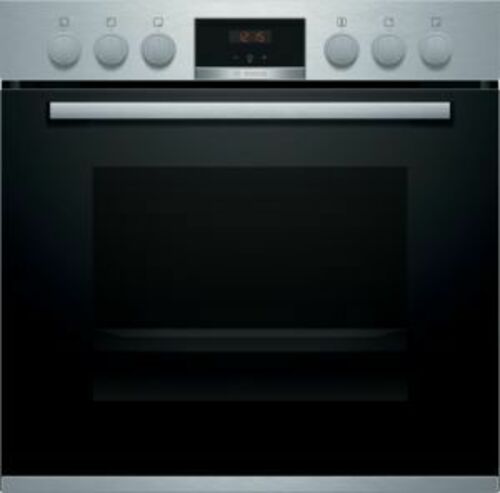 Bosch MDA EB-Herd-Set Express HEB513BS3+NKN64RGA2E HND411GS67