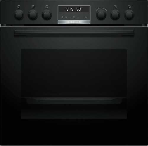 Bosch MDA EB-Herdset HEB578BB4+NXX675CB5E HND679LS67