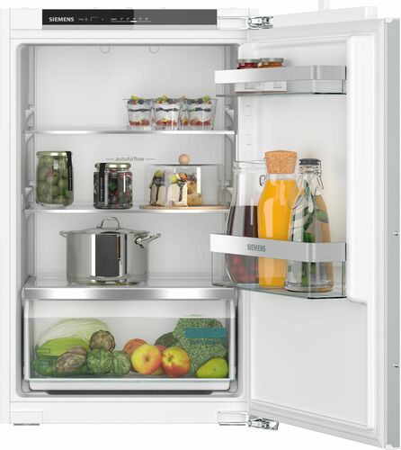 Siemens MDA EB-Kühlgerät+Vortür KI21R2FE0+KF20ZAX0 KBG21R2FE0