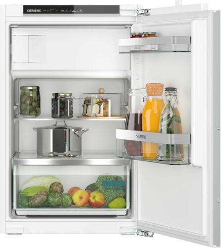 Siemens MDA EB-Kühlgerät+Vortür KI22L2FE0+KF20ZAX0 KBG22L2FE0