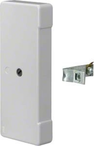 Tehalit Endplatte IP54 BRA 70172 lichtgrau L 6144 lgr