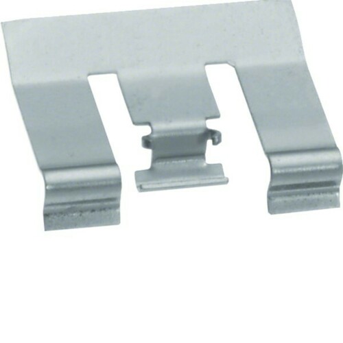 Tehalit Halter f. Trennwände BR/A/H/S m C-Profil L 6705 BCHR