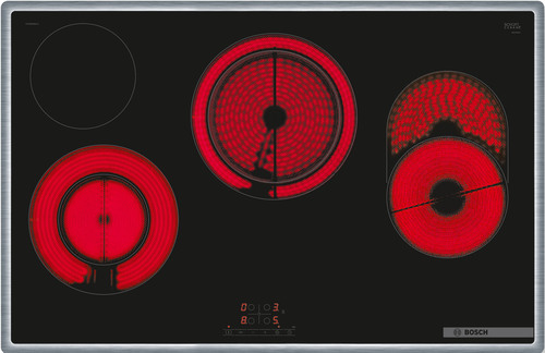 Bosch MDA EB-Autark-Kochfeld Serie6 PKH845BB1D