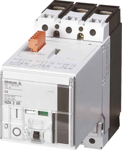 Eaton Fernantrieb für BG2 NZM2-XR208-240AC