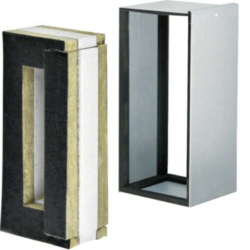 Tehalit Längenanpaßstück FWK90/50210, verz. L 6950 verz