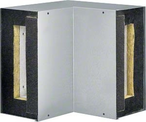 Tehalit Inneneck 50x210 verzinkt L 6951 verz