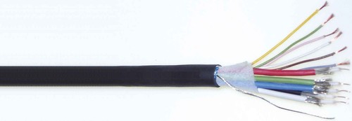 E+P Elektrik VGA Leitung VGA 506