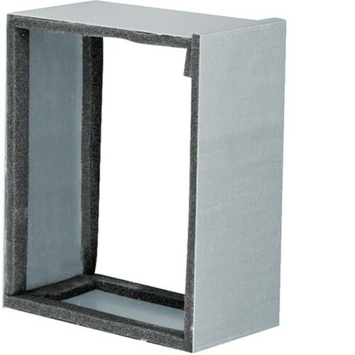 Tehalit Längenanpaßstück FWK90/99160, verz. L 6960 verz