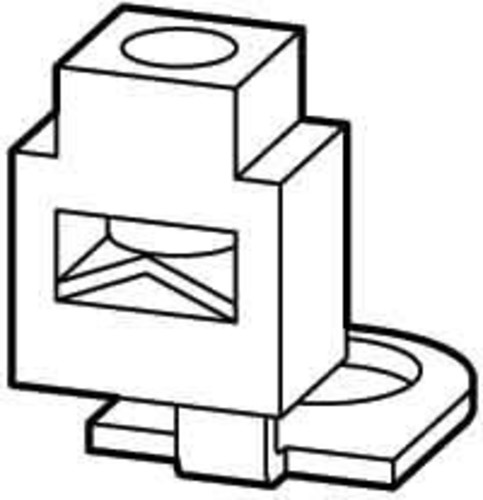 Eaton Steuerleitungsanschluß m.Schraubanschluß NZM2-XSTS