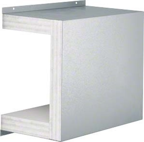 Tehalit Schiebemuffe FWK90/99160 verzinkt L 6968 verz