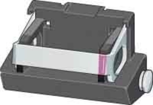 Eaton Kipphebel-Abschl.vorricht. NZM2/3-XKAV