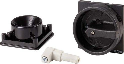 Eaton Hauptschalter-Handgriff schwarz für P1 SVB-SW-P1/M
