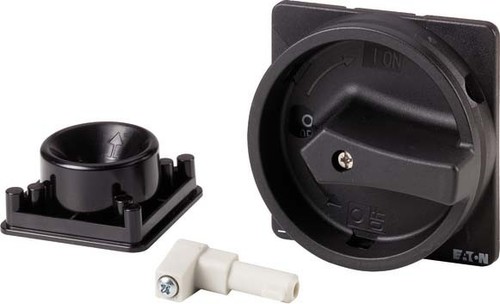 Eaton Hauptschalter-Handgriff schwarz für P3 SVB-SW-P3/M