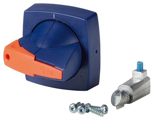 Eaton Knebel blau für P1 K1DB/P