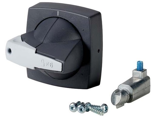 Eaton Knebel grau für P1 K1DG/P