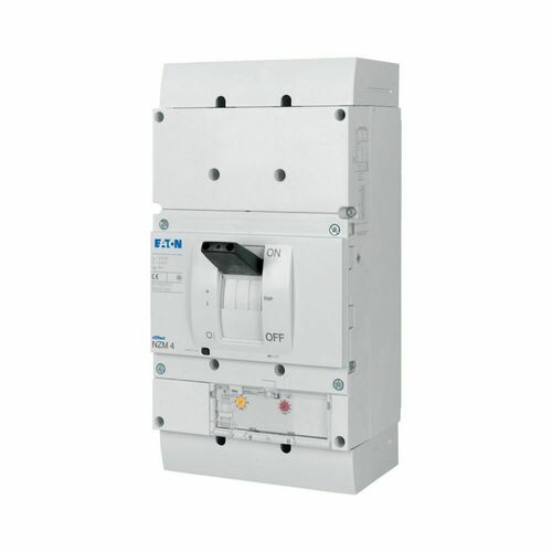 Eaton Leistungsschalter 3p. 630A BG4 NZMN4-AE630 Eaton Leistungsschalter 3p. 630A BG4 NZMN4-AE630