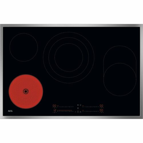 Electrolux AEG MDA EB-Autark-Kochfeld UltraFlatrahmen TI84HAC7XB Electrolux AEG MDA EB-Autark-Kochfeld UltraFlatrahmen TI84HAC7XB