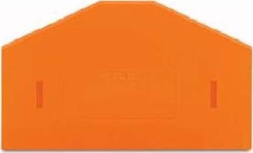 WAGO GmbH & Co. KG Trennwand orange 280-318