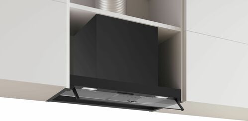 Bosch MDA Integrierte Designhaube DBB65CC60 Bosch MDA Integrierte Designhaube DBB65CC60