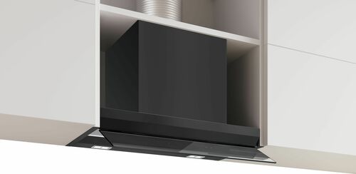 Bosch MDA Integrierte Designhaube DBB67DP60 Bosch MDA Integrierte Designhaube DBB67DP60