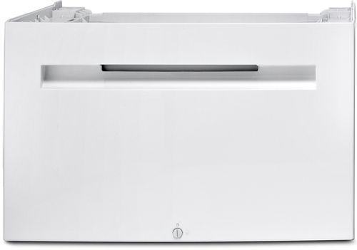 Bosch MDA Podest mit Auszug f.Trockner, cubic WTZPW40D