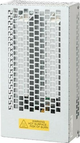 Siemens Dig.Industr. Bremswiderstand 6SL3201-0BE12-0AA0