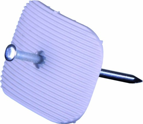 Pollmann POLLMANN BEFESTIGUNGSSCHEI MIT 3MM NAGEL BFS-OV3,5/50
