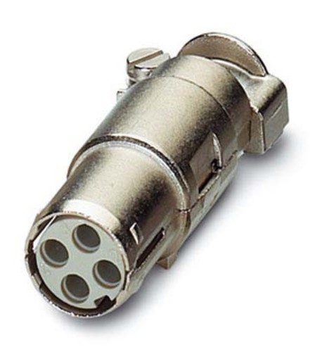 Phoenix Contact Kontakteinsatz HC-M-EMV-BU/3-9,5