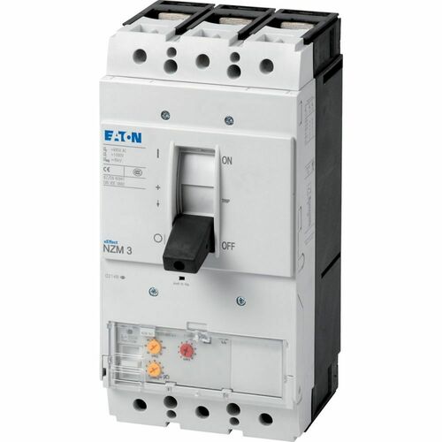 Eaton Leistungsschalter 3p. 350A BG3 NZMN3-ME350 Eaton Leistungsschalter 3p. 350A BG3 NZMN3-ME350