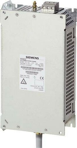 Siemens Dig.Industr. Netzdrossel 6SL3203-0CD23-5AA0
