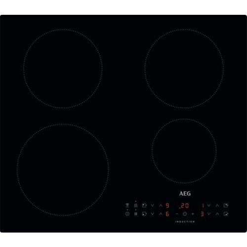Electrolux AEG MDA EB-Autark-Kochfeld Indukt. Hob2Hood I64KV301CB Electrolux AEG MDA EB-Autark-Kochfeld Indukt. Hob2Hood I64KV301CB