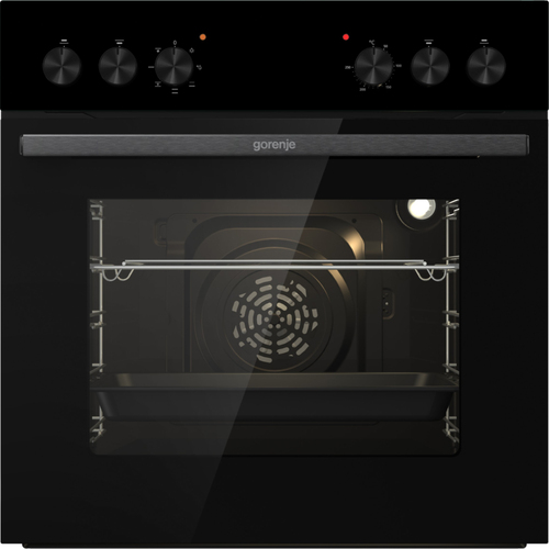 Gorenje EB-Herdset-Hi-Light BCA67...BK+ECDA643SC BCA6715AO1BK+ECDA643 Gorenje EB-Herdset-Hi-Light BCA67...BK+ECDA643SC BCA6715AO1BK+ECDA643