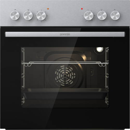Gorenje EB-Herdset-Hi-Light BCA67..X41+ECDA641SC BCA6715AO1X41+ECDA64 Gorenje EB-Herdset-Hi-Light BCA67..X41+ECDA641SC BCA6715AO1X41+ECDA64